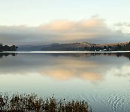 Swallows Nest Coniston Exterior photo
