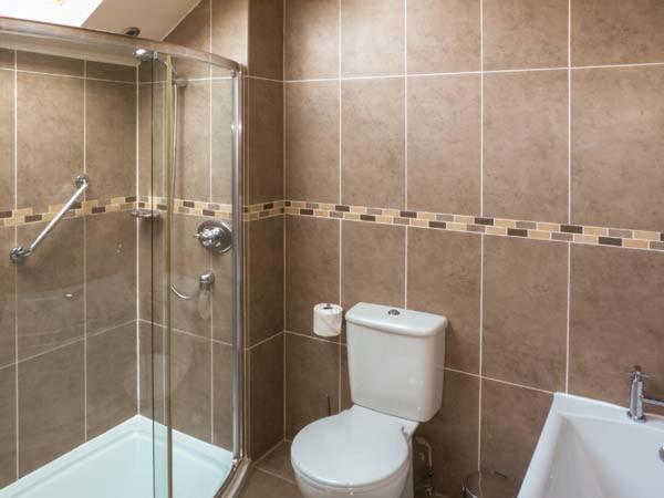 Apartment Swallows Nest Coniston