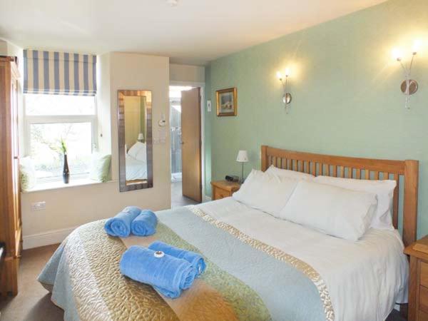 Apartment Swallows Nest Coniston