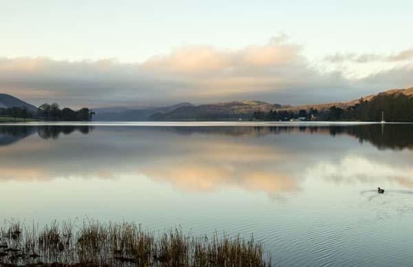 Swallows Nest * Coniston